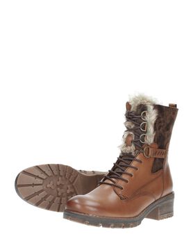 Dames veterschoenen