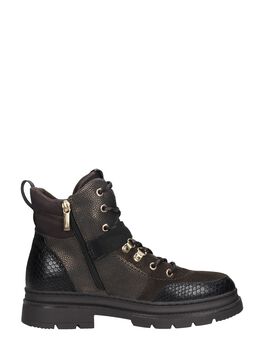 Veterschoenen Hoog