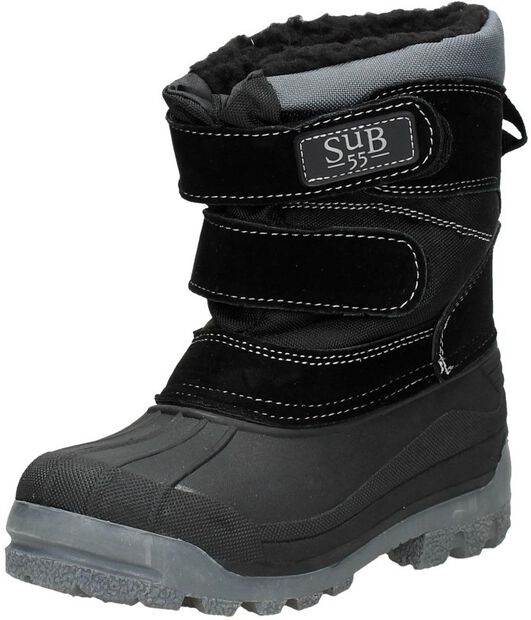 Kindersnowboots - large