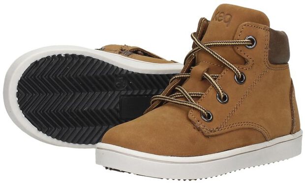 Veterschoenen Hoog - large