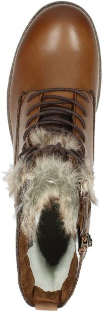 Dames veterschoenen - large