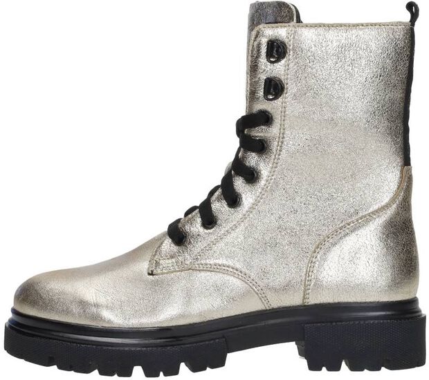 Veterschoen hoog - large