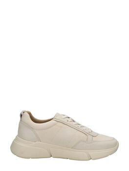 Veterschoenen Laag