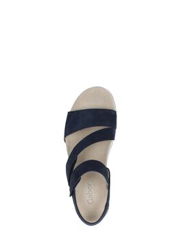 Dames sandalen