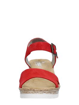 Dames sandalen