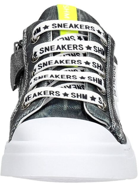 Jongens veterschoenen - large