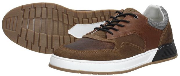 Heren veterschoenen - large