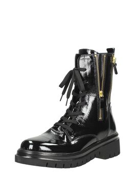 Veterschoenen Hoog