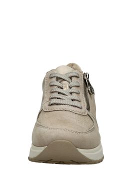 Veterschoenen Laag