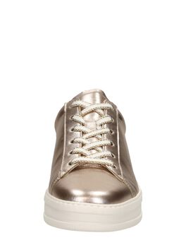 Veterschoenen Laag