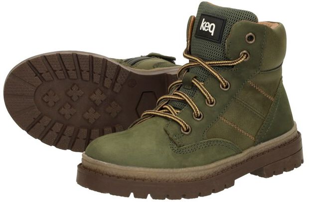 Veterschoenen Hoog - large