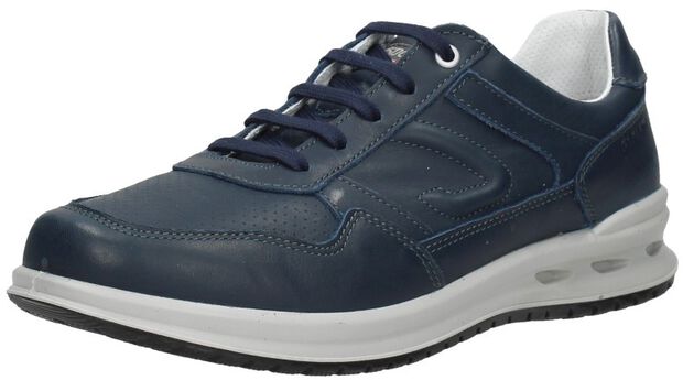 Veterschoenen Laag - large