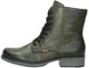 Dames veterschoenen - small