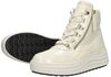 Veterschoenen Hoog - small