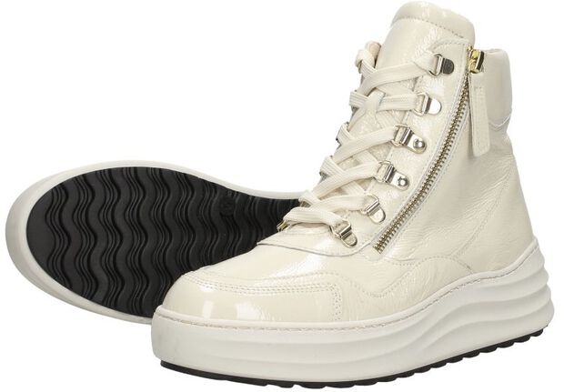 Veterschoenen Hoog - large