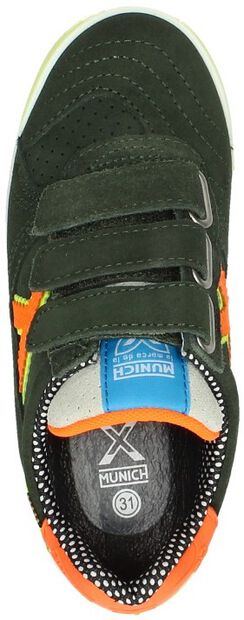 Klittenband Laag - large