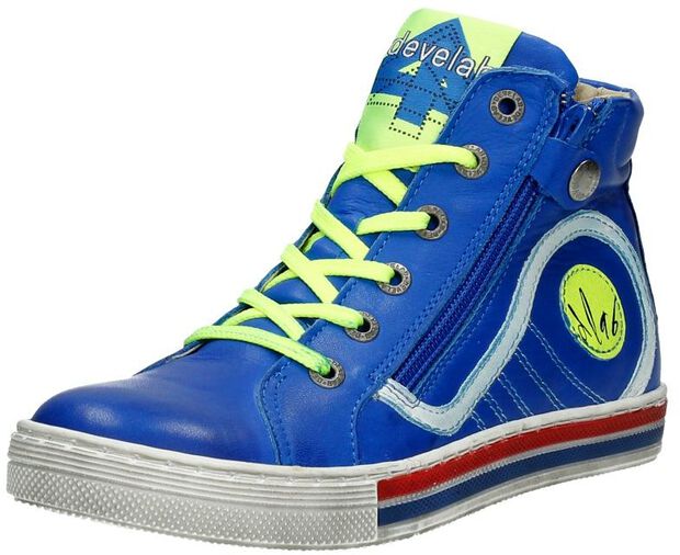 Veterschoenen Hoog - large