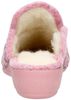 Pantoffels Open - small