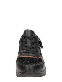 Veterschoenen Laag
