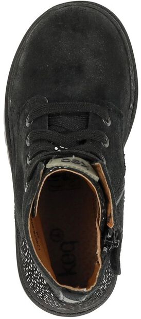 Veterschoen hoog - large