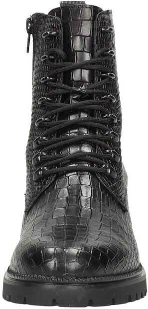Dames veterschoenen - large