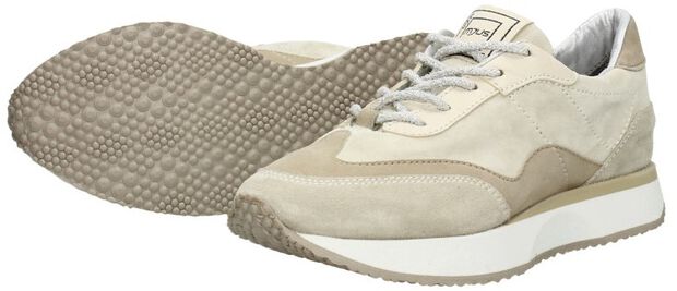 Veterschoenen Laag - large