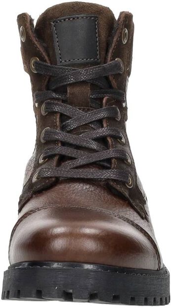 Veterschoenen Hoog - large