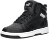 Puma Rebound V6 Mid WTR Jr - small