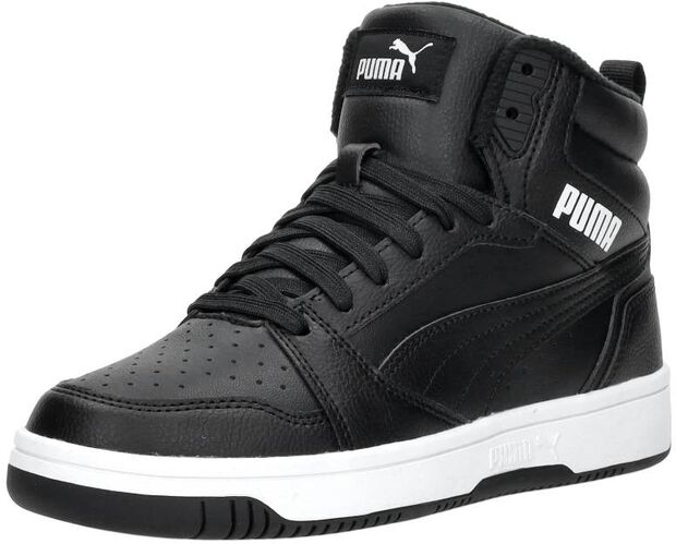 Puma Rebound V6 Mid WTR Jr - large