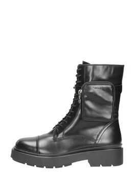 Veterschoenen Hoog