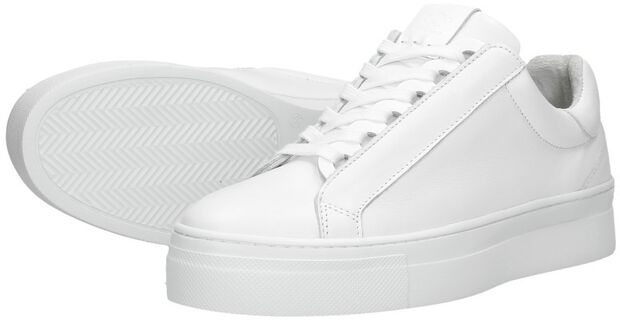 Dames veterschoenen - large