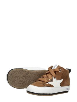 Jongens Baby schoentjes