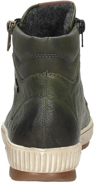 Veterschoenen Hoog - large