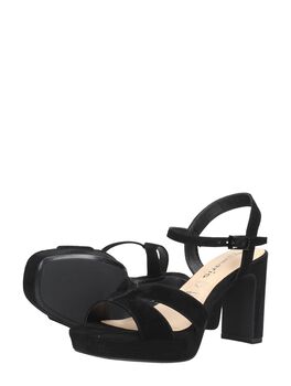 Sandalen Hak