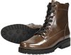 Veterschoenen Hoog - small