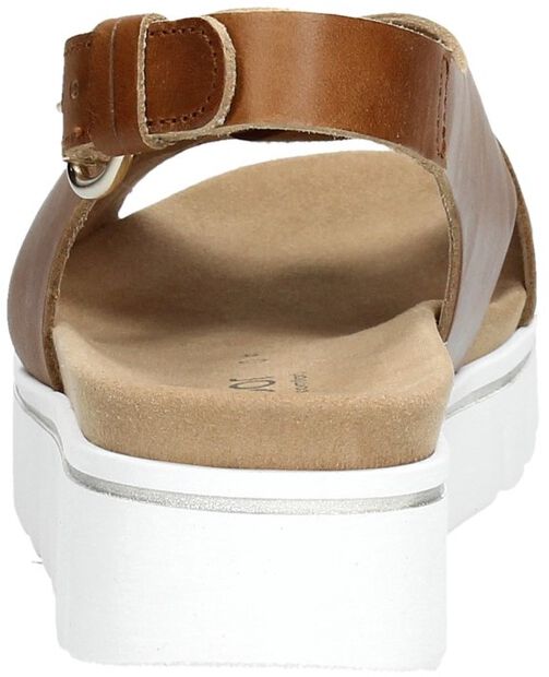 Dames sandalen - large