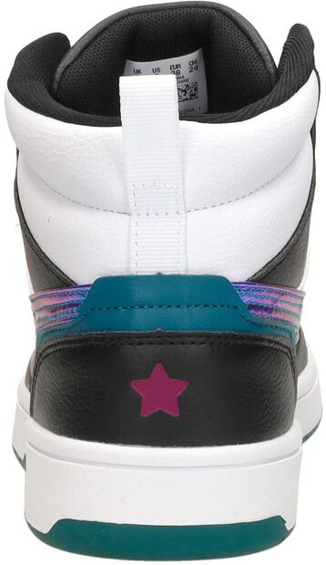 Puma Rebound V6 Mid Bouncy Sky Jr - large