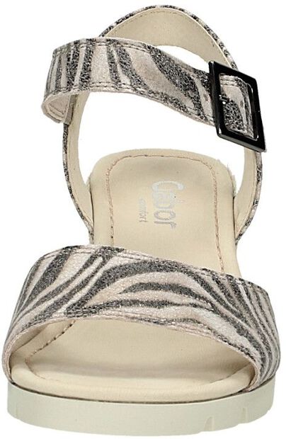 Dames sandalen - large