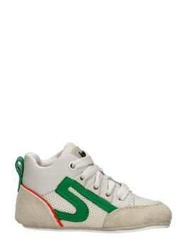 Jongens Baby schoentjes