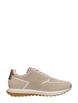 Sneakers Laag