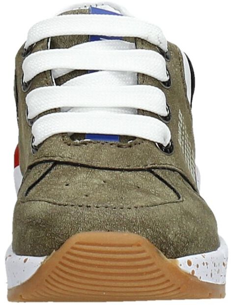 Jongens veterschoenen - large