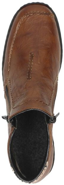 Enkellaarsjes Plat - large