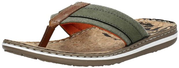 Teenslippers - large