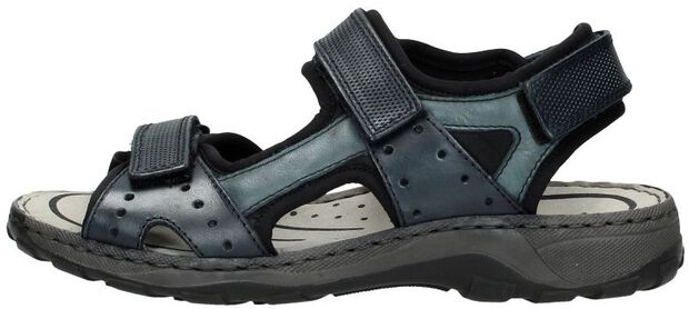 Heren sandalen - large