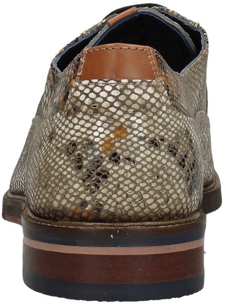 Gekleed Laag - large