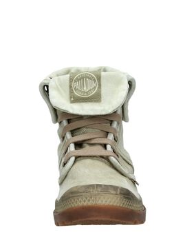 Pallabrouse Baggy