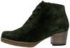 Dames veterschoenen - small