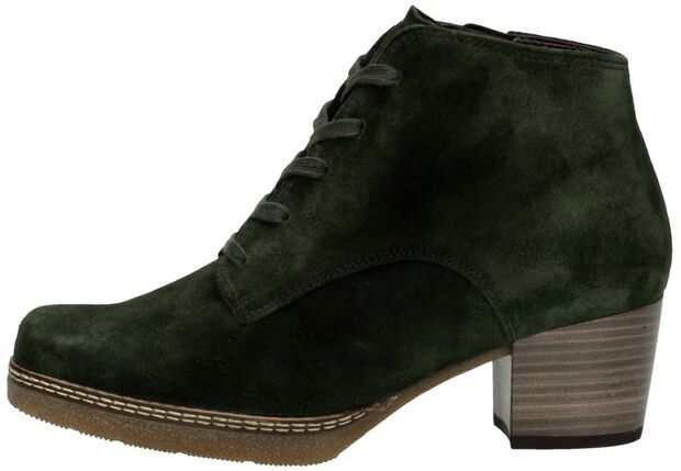 Dames veterschoenen - large