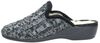 Pantoffels Open - small