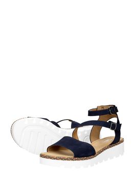 Dames sandalen